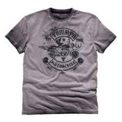 TRIUMPH Truro Tee